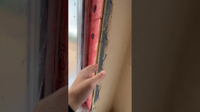 Откосы и профессиональная штукатурка: как мы создаем уют и комфорт на первом этаже дома!