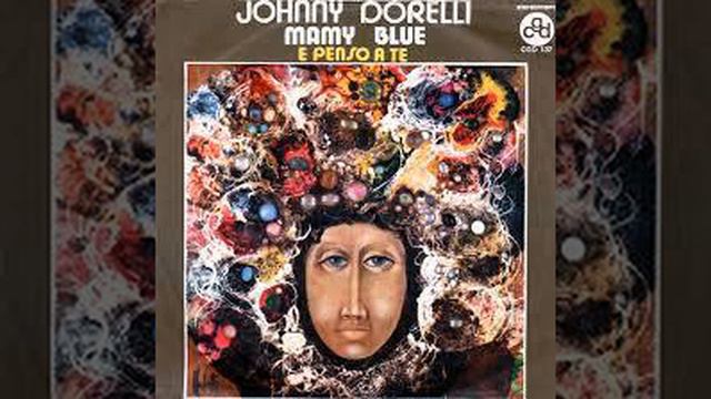 Johnny Dorelli - Mamy Blue (1971) смотреть онлайн