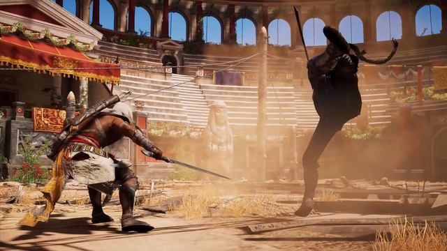 ASSASSIN'S CREED ORIGINS GRATIS! -FIN DE SEMANA GRATUITO-GRATIS UPLAY-GRATIS PC смотреть онлайн