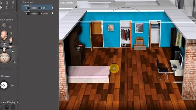 Tutorial: Making a Point & click Adventure game using AGS(Adventure Game Studio) part 1 смотреть онлайн