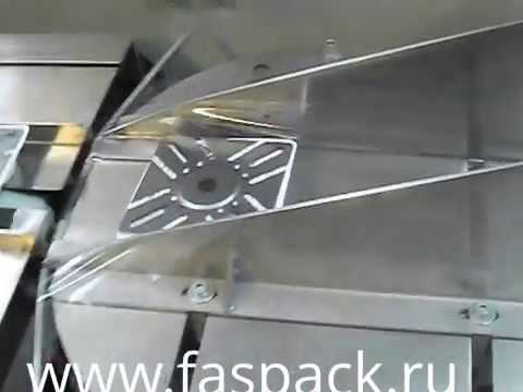 упаковка таблеток сухого горючего на ALD-250X (HDL-250X)