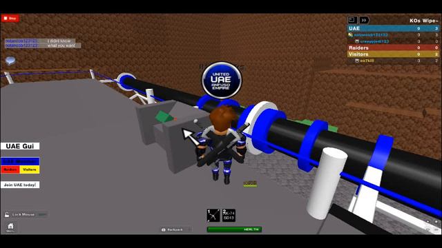 UAE BASE.wmv смотреть онлайн