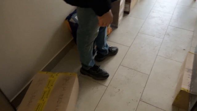 ПЕРЕЕЗД: почему, куда, зачем? Лайфхаки при переезде. Собираем чемоданы. Влог смотреть онлайн