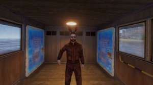 Локальный сервер Rust/ Ошибка Steam Auth Failed