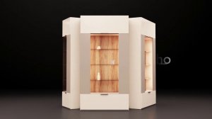 Новая коллекция Soho от МК Шатура