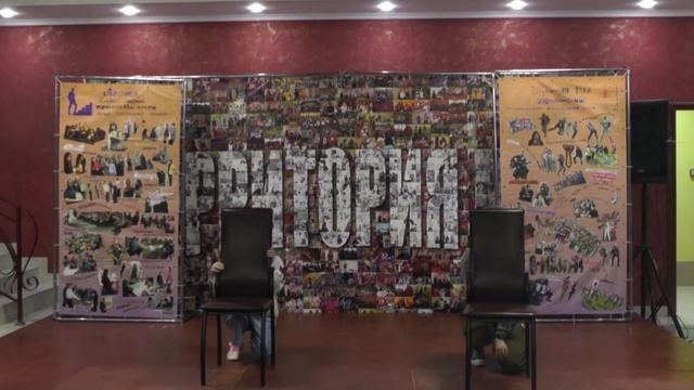 ТМ| "Танцы со звёздами"#4 | Мария Запольская и Лия Хуснутдинова |отряд 7| 3-я смена| Лето 2020 смотреть онлайн