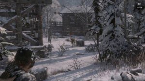 Прохождение игры Rise of the Tomb Raider  Часть 3 Советская база