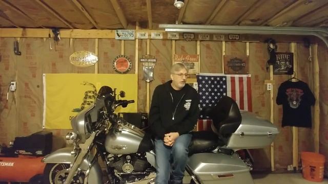 Harley - Davidson Are they American made смотреть онлайн