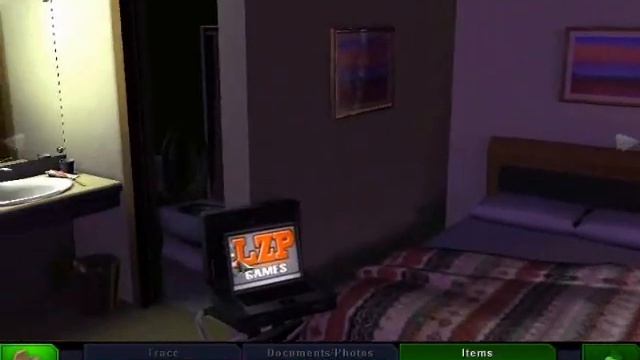 CSI: 3 Dimensions of Murder - First Person Shooter (Part 2/6) смотреть онлайн