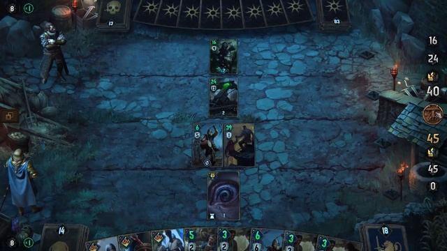 Кровная вражда - Гайд - Как легко пройти финальную битву в Ривии на мах сложности смотреть онлайн