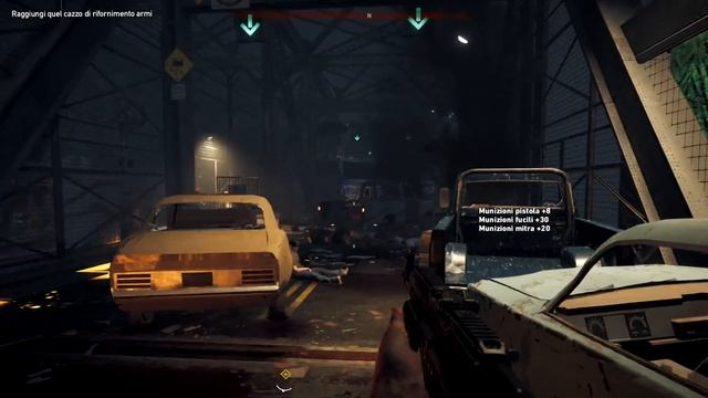 Far Cry 5: Dead Living Zombies - Early ExZit Denied Trophy Gude смотреть онлайн