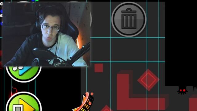Как это МОГЛИ ОЦЕНИТЬ? | Geometry Dash смотреть онлайн