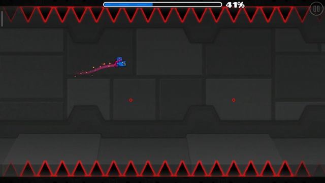 ВТОРОЕ ВИДЕО! ГД! :) обзор уровней. смотреть онлайн