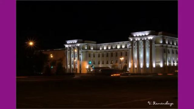 Мой Иркутск смотреть онлайн