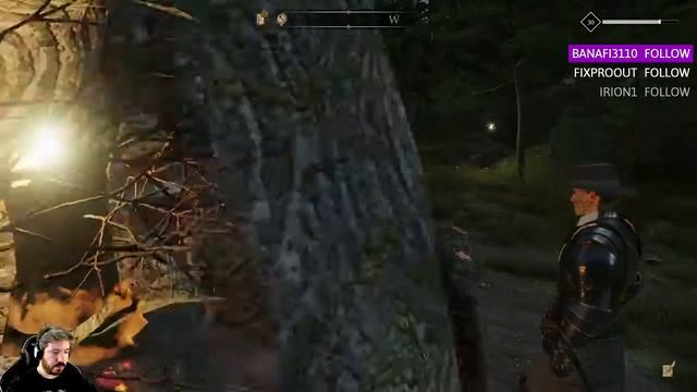 Панда vs. GreedFall - Episode 75 смотреть онлайн