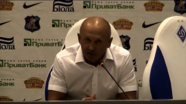 Послематчевая пресс-конференция с Николаем Павловым смотреть онлайн