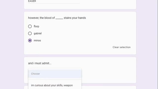 sisyphus prime google form (ultrakill) смотреть онлайн