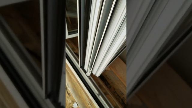 FS PORTAL 303 SIEGENIA складной и сдвижной портал, схема 303 смотреть онлайн