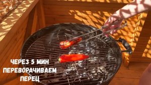 КРЕВЕТКИ НА УГОЛЬНОМ ГРИЛЕ WEBER!!! 2 ЛУЧШИХ РЕЦЕПТА!!!
