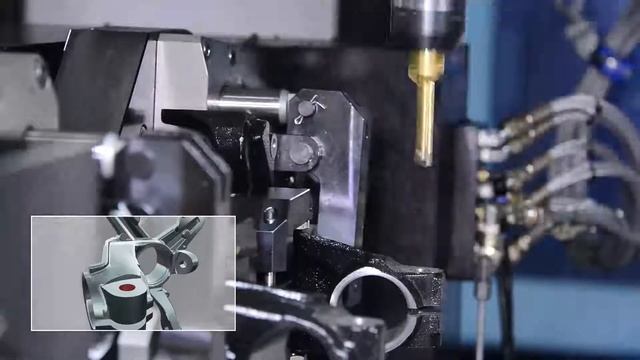 Hyundai WIA F500/50 & LV300R смотреть онлайн