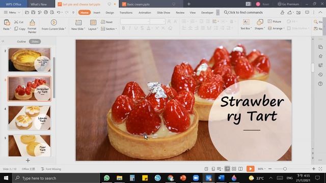 Basic Tart & Pie - Q&A- Chef Kean смотреть онлайн
