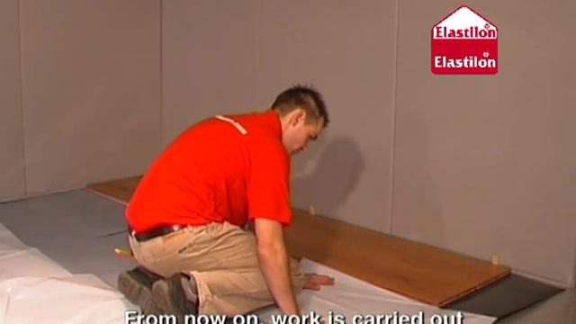 Самоклеющаяся подложка Elastilon