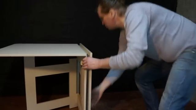 стол книжка за 30 секунд смотреть онлайн