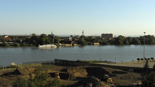 последний пассажирский на реке Кубань смотреть онлайн