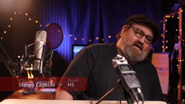 Zoom H5 in 2023: a review смотреть онлайн