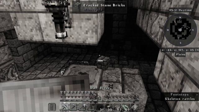 Minecraft Hardcore Survival Series Ep. 59 (Conquest Reforged) смотреть онлайн