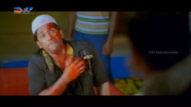 DJ AFRO FHD KIHINDI MOVIE ALLU ARJUN part9 смотреть онлайн