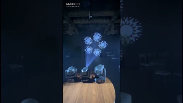 Обзор spot 150w, модель 2023 г. смотреть онлайн