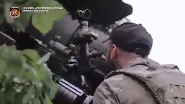 Воины звука, настоящие маэстро нашего времени и украинского фронта. смотреть онлайн