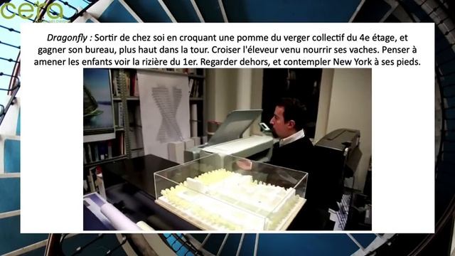 Jean STAUNE - La Grande Mutation "Pourquoi votre futur sera extraordinaire" смотреть онлайн
