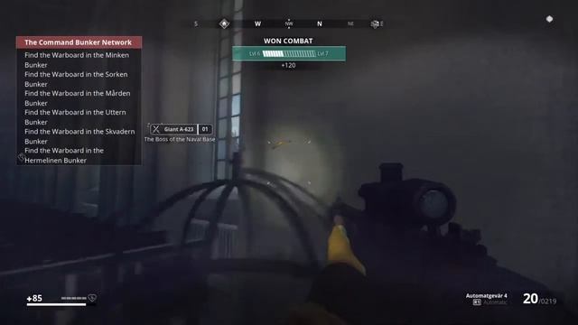 OH OK tosters got an upgrade in generation zero (ep 5) смотреть онлайн