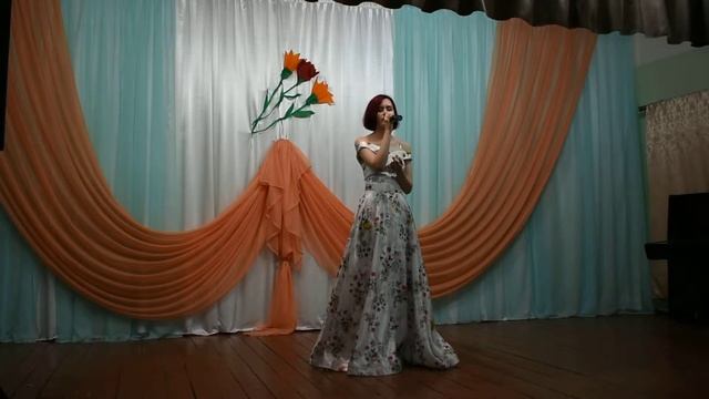 ГусароваАнгелина2001г.р., "Березы" Кикино 18.03.2018г смотреть онлайн