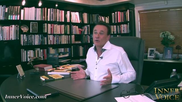 Winning at the Game of Life - Inner Voice Whisper смотреть онлайн