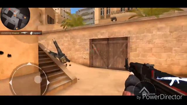 100❤|STANDOFF 2 FRAGMOVIE смотреть онлайн