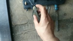 Ремонт заслонки рециркуляции воздуха салона Опель Астра H 2008г.