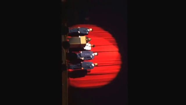 The president of USA @ New Hampstead High School смотреть онлайн