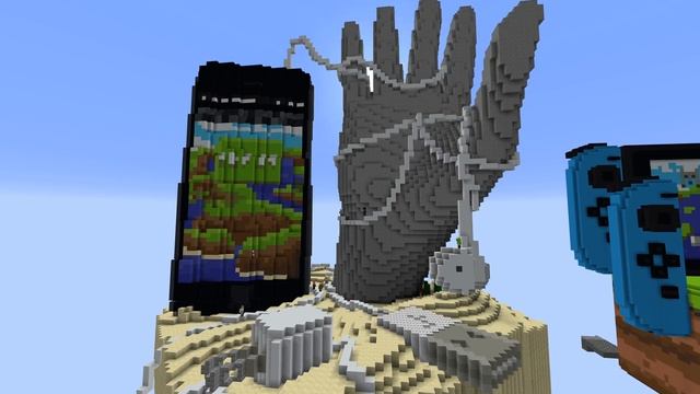 Minecraft: Better Together Update is now live! Togetherness ACTIVATED! смотреть онлайн