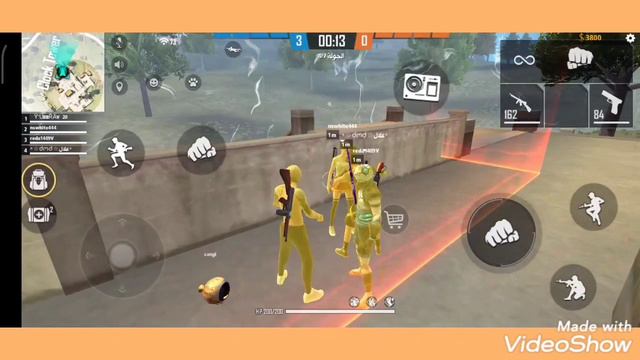 The strongest hacker in the Middle East. See what Squad? смотреть онлайн