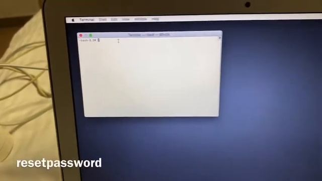 How unlock your MacBook if forgot password (100% works) смотреть онлайн
