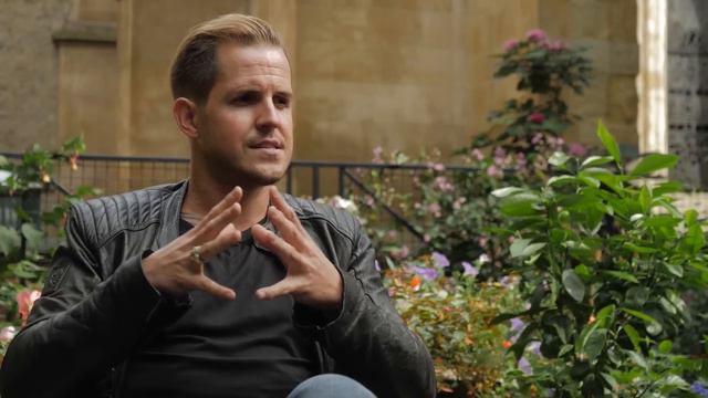 The True History Of The Knights Templar With Dan Jones