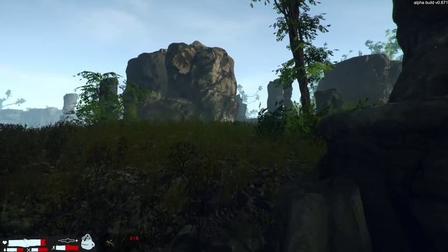 Vortex The Gateway - ВЫЖИВАНИЕ С ПРИШЕЛЬЦАМИ! - Первый взгляд! смотреть онлайн