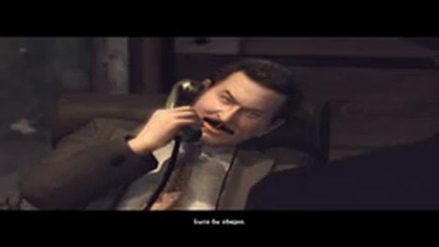 Прохождение Mafia 2 | Часть: 4 | Работенка в порту смотреть онлайн