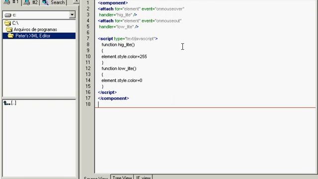VIDEO AULA XML Aula20 смотреть онлайн
