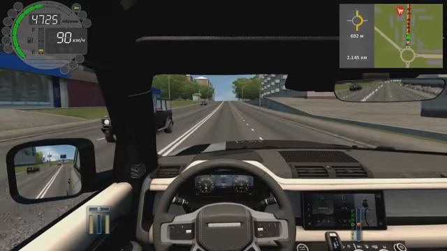 ЕДЕМ НА ПИКНИК | ДЕД ЗА РУЛЁМ ПОКАЗЫВАЕТ МАСТЕР КЛАСС [ CITY CAR DRIVING ] смотреть онлайн