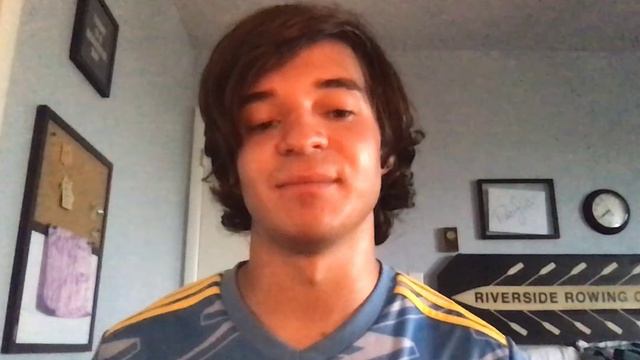 Brenden Aaronson, USMNT Starter? смотреть онлайн