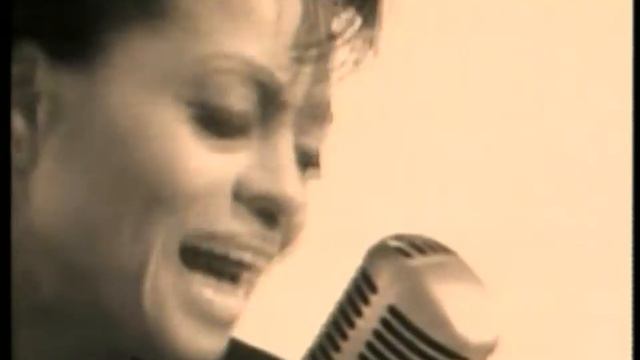 Diana Ross One Shining Moment